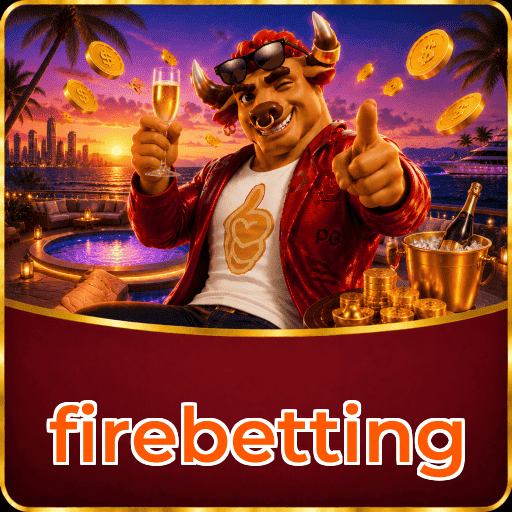 Fortune Tiger Logo 1