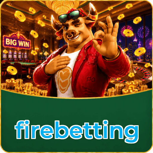 firebetting Segurança Logo 2