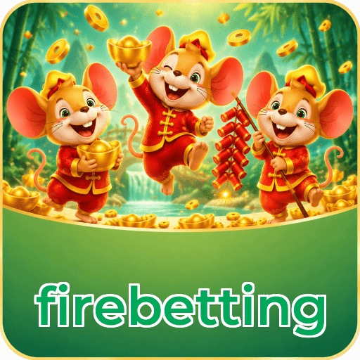 firebetting Instalar Logo 3