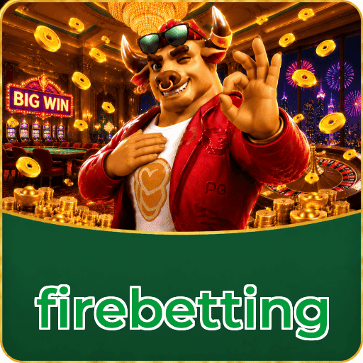 firebetting Logo 1
