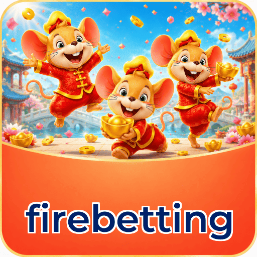 Plataforma firebetting - PIX Instantâneo