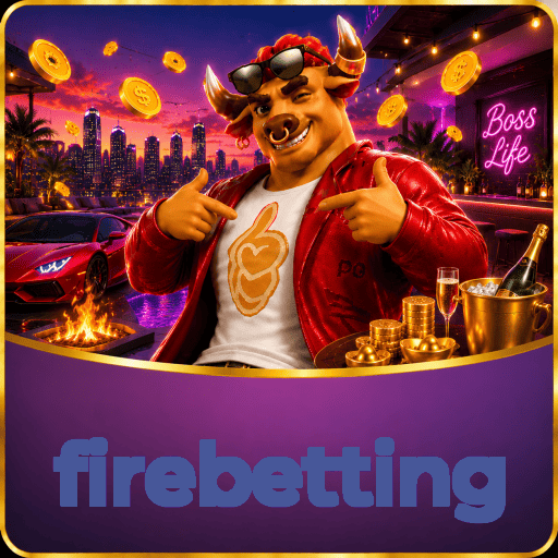 Plataforma firebetting - Cloud AWS Infrastructure