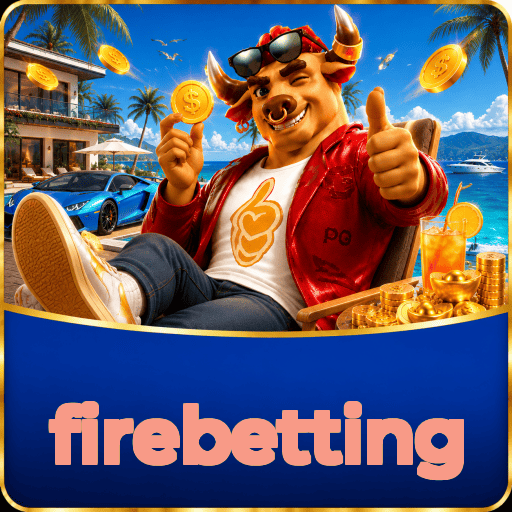 firebetting Licenciado Curaçao - Segurança SSL 256-bit