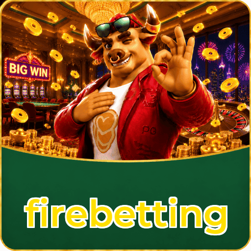 Loteria firebetting - Mega-Sena online