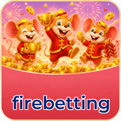 Odds Competitivas firebetting