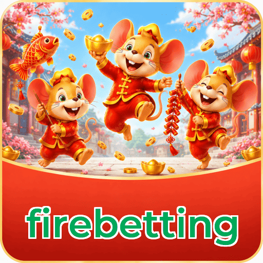 Servidor Brasil firebetting