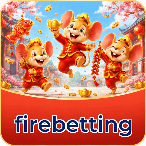 Fortune Tiger Logo 2