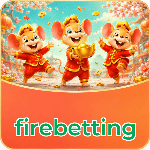 firebetting Logo 3