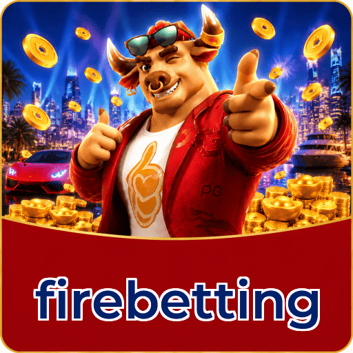 firebetting Instalar Logo 2